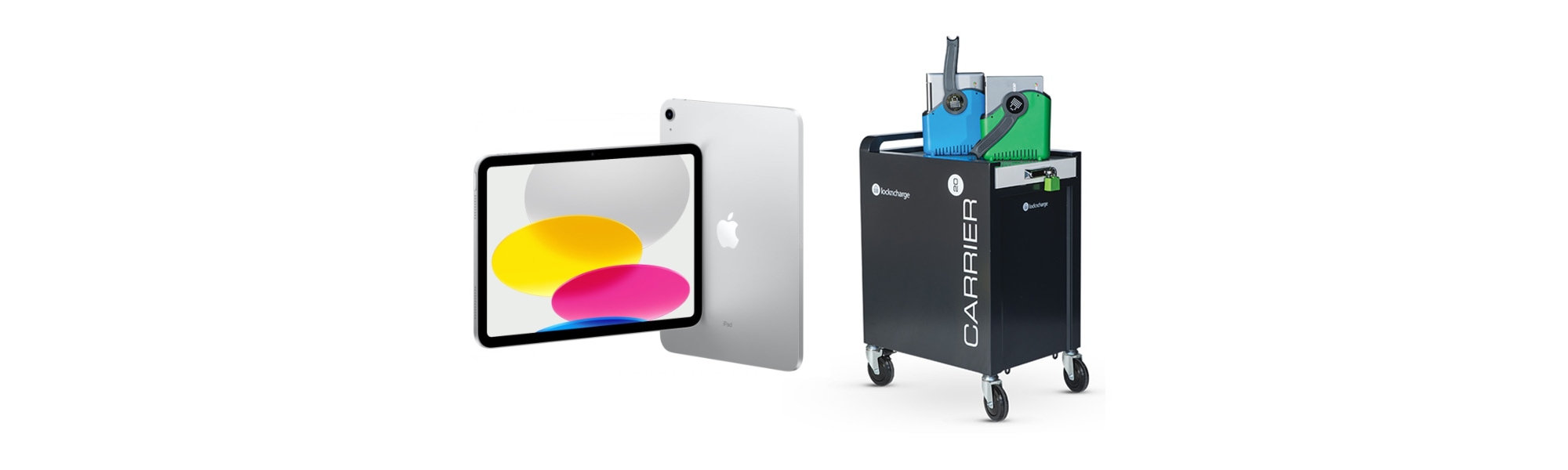 iPad balíček pro školy - Zvýhodněné balíčky s 11. generací