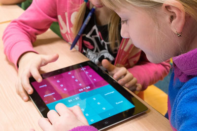 jak zkvalitnit výuku a udělat ji zábavnou s tablety iPad od Apple 