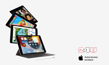 iPad pro učitele a projekt zápůjčka iPadu zdarma
