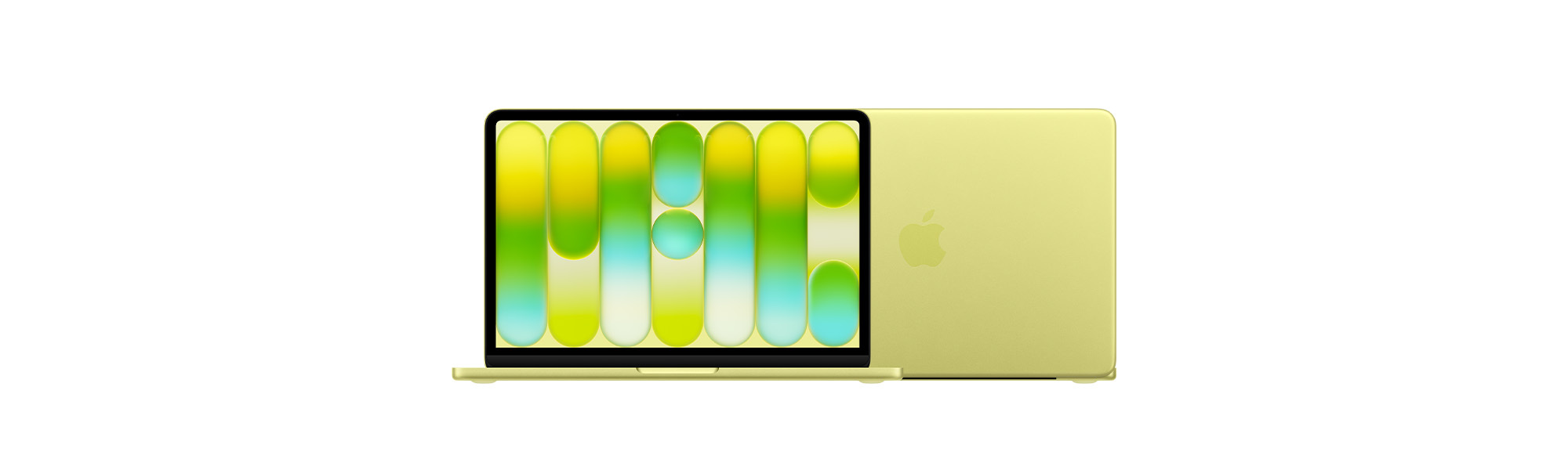 MacBook Neo pro učitele – Zápůjčka zdarma