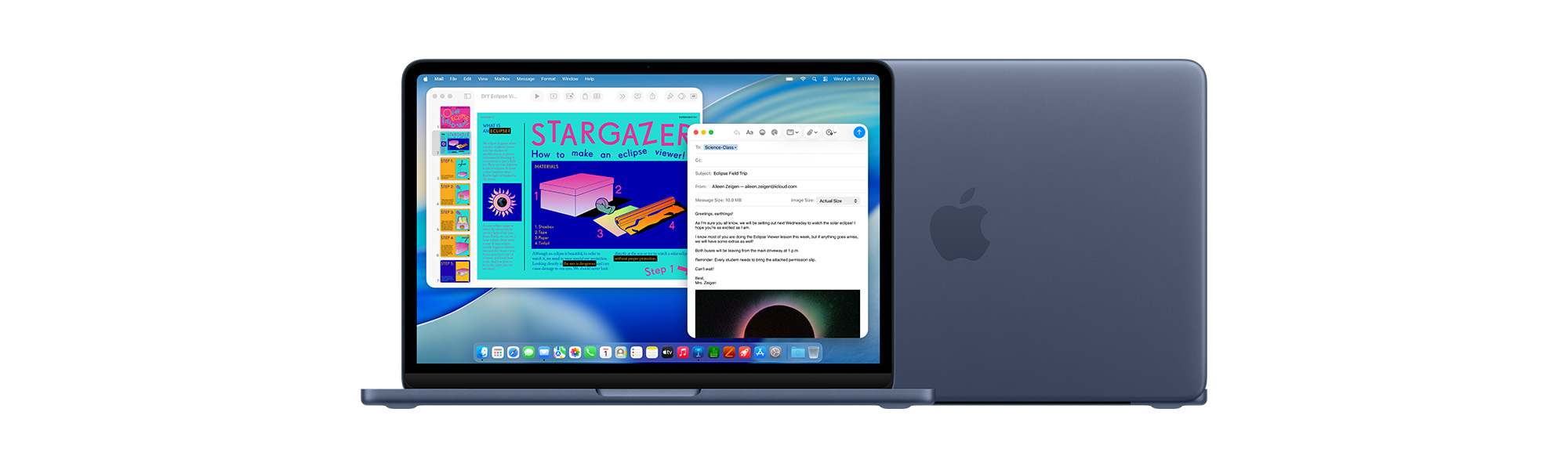 Hlavní obrázek stránky