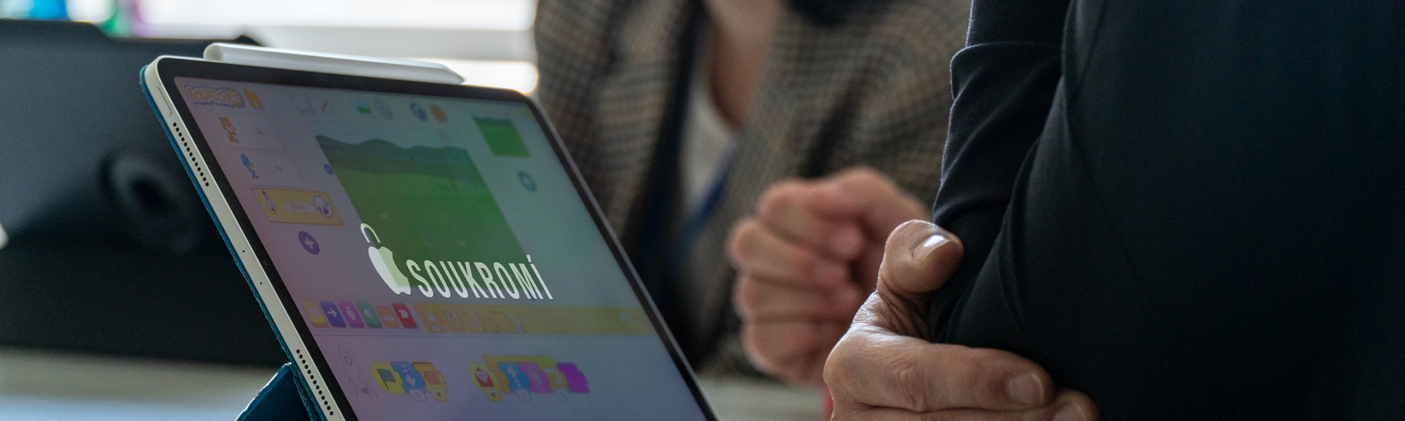 zabezpečení a uchování soukromí iPadu, MacBooku a iPhonu