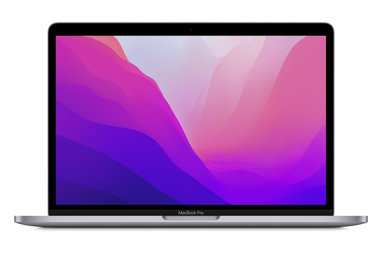 MacBook Pro 13” (M2)