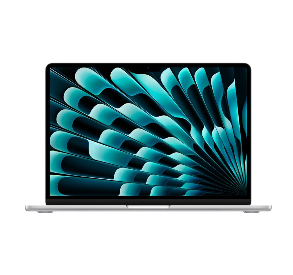 MacBook Air 13″. Baterie, která tě podrží ve škole i mimo třídu.