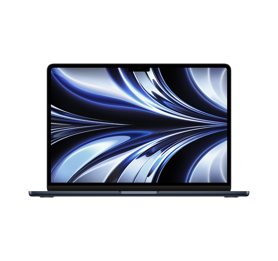 MacBook Air 13″. Supervýkon pro školství.