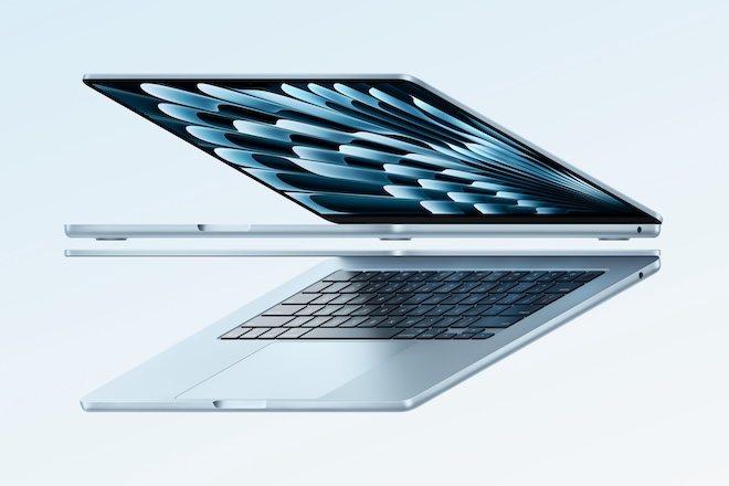 Mac + iPad: Tandem, který vám usnadní každý den