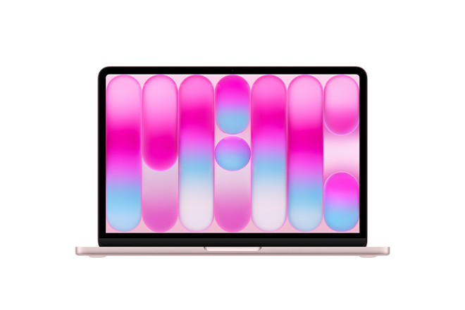 Projekt MacBook Neo pro učitele pokračuje i během léta