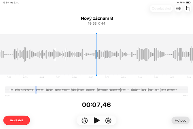 Žákovský podcast pro začátečníky