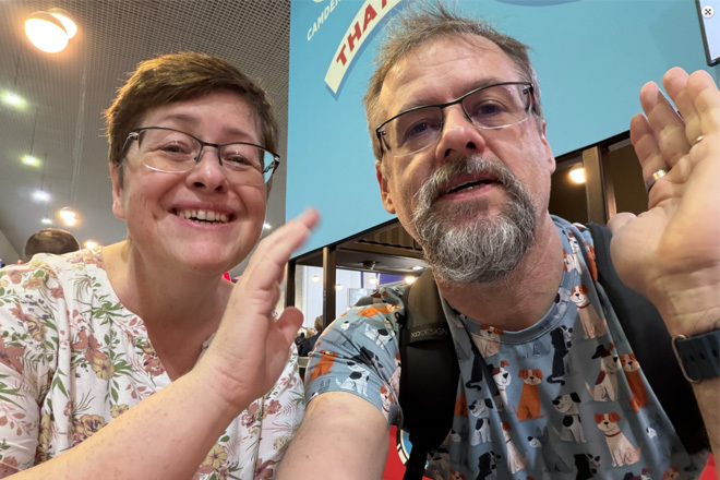 Když se technologie učí učit: souhrn z učitelských blogů