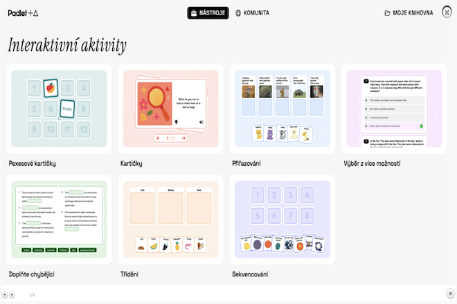 Když obrazy pomáhají učit a AI šetří čas