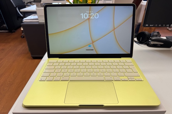 Jak obstál MacBook Neo po týdnu testování?