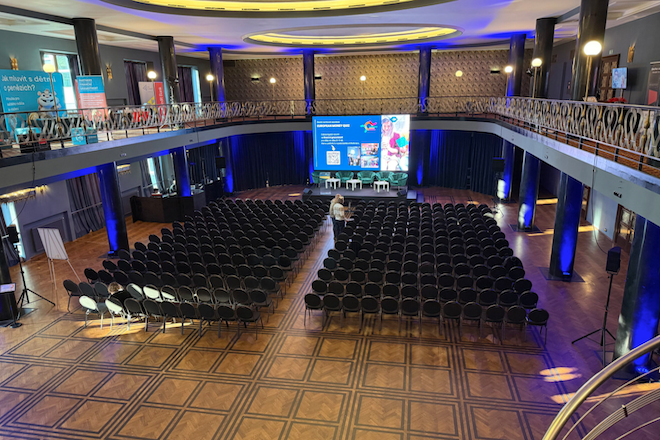 Finance, tvoření i digitální nástroje: inspirace, která má smysl ve výuce