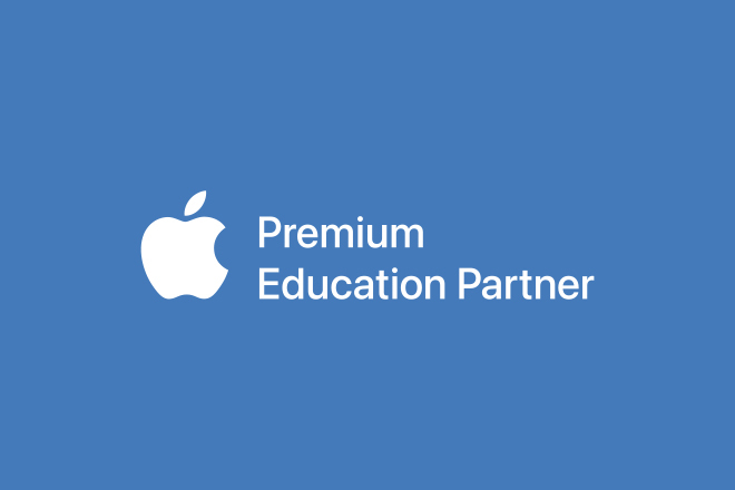 Apple Partner Network