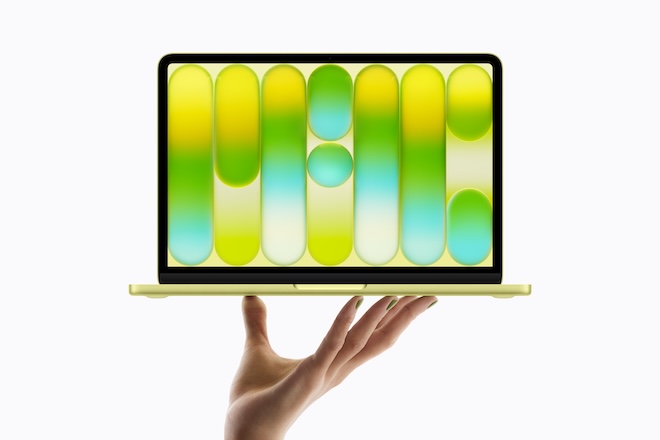 MacBook Neo: Jeden den s nováčkem od Applu, který mě (skoro) nepřekvapil